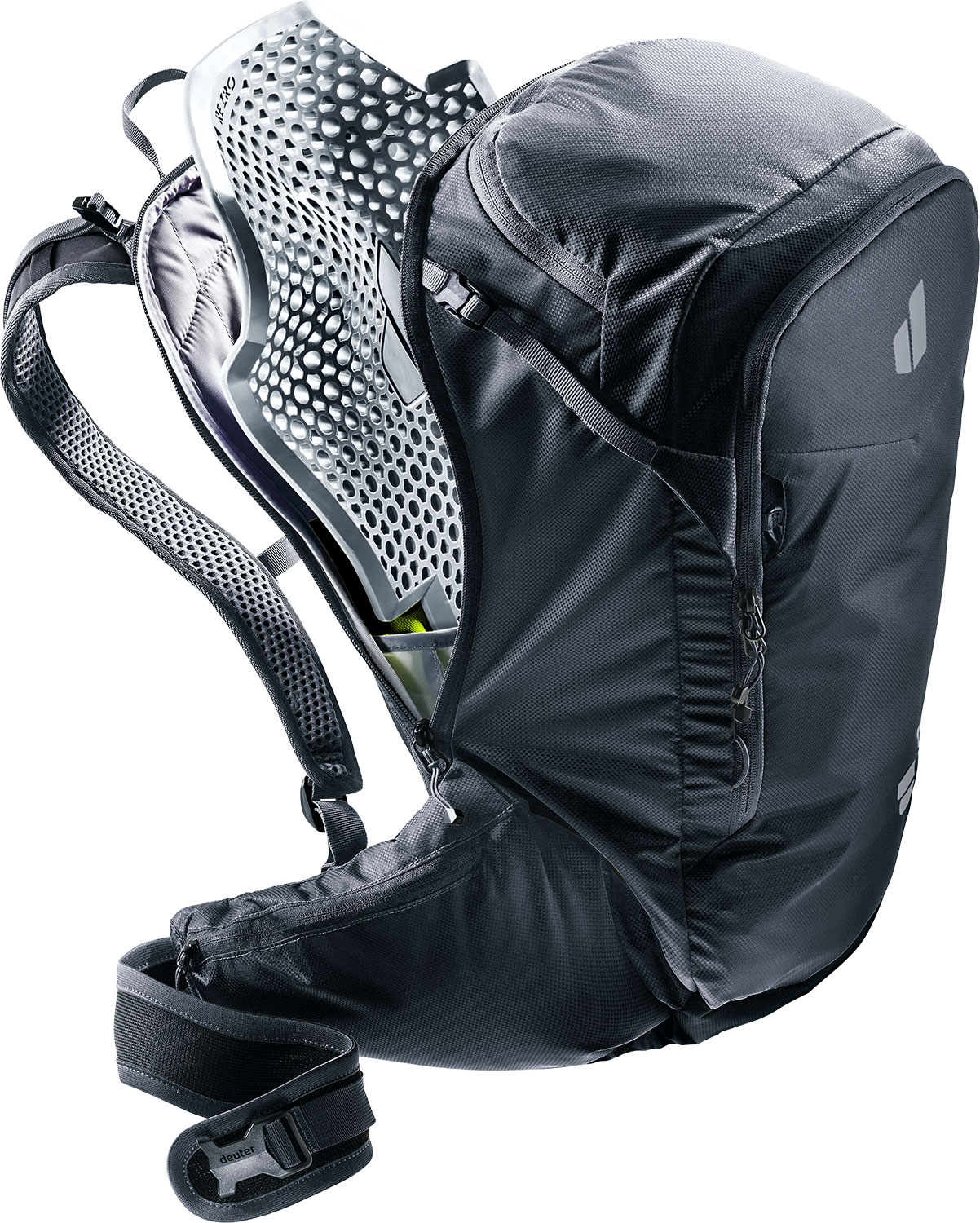 Attack 16 - Protektor-Rucksack