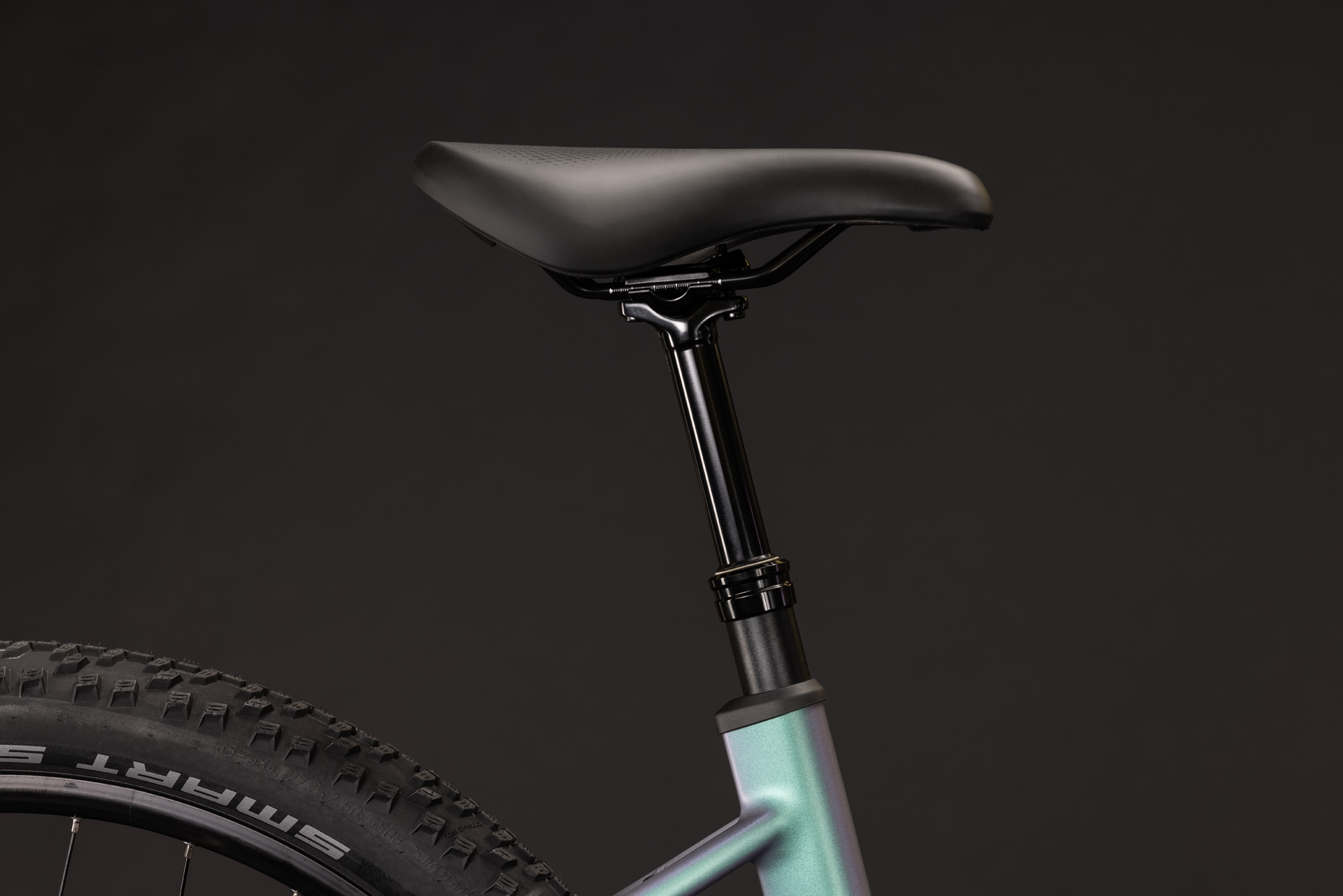 Reaction Hybrid Pro 800 polarlight´n´black Easy Entry