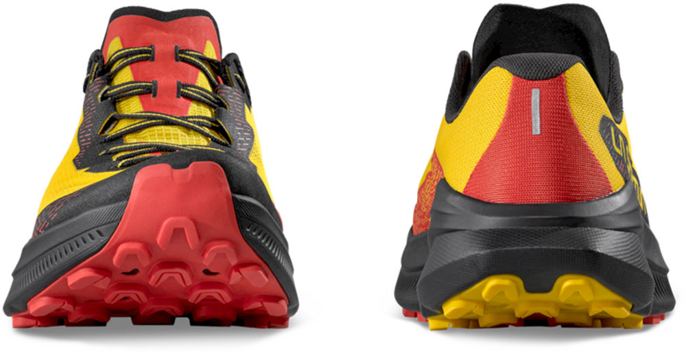 Prodigio II - Trailrunningschuhe