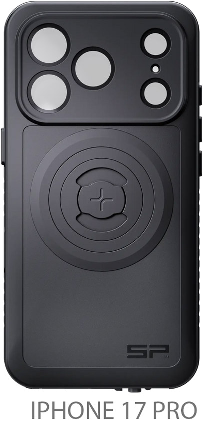 SP Connect Xtreme Phone Case für Apple iPhone 17-Serie für iPhone
