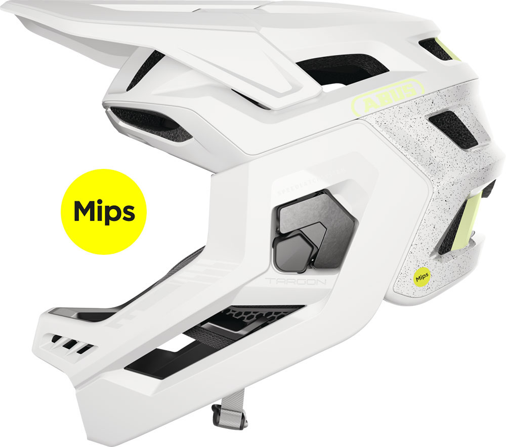 Targon MIPS - Fullface Helmet