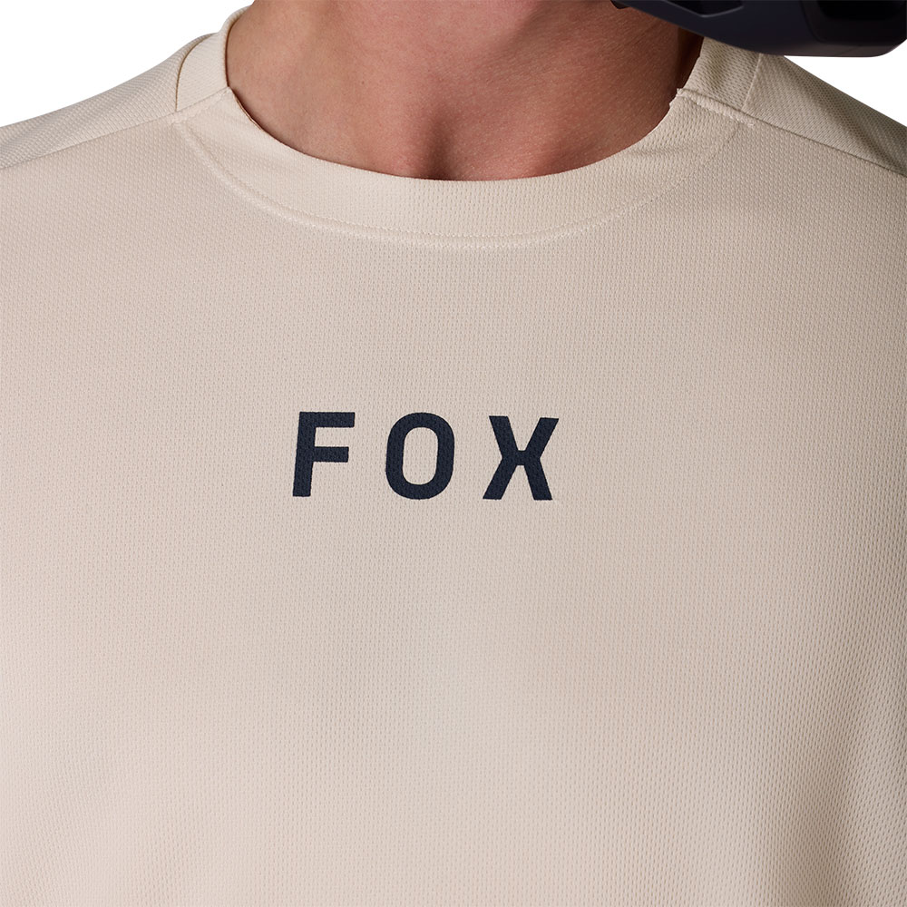 Ranger Wordmark - MTB Trikot