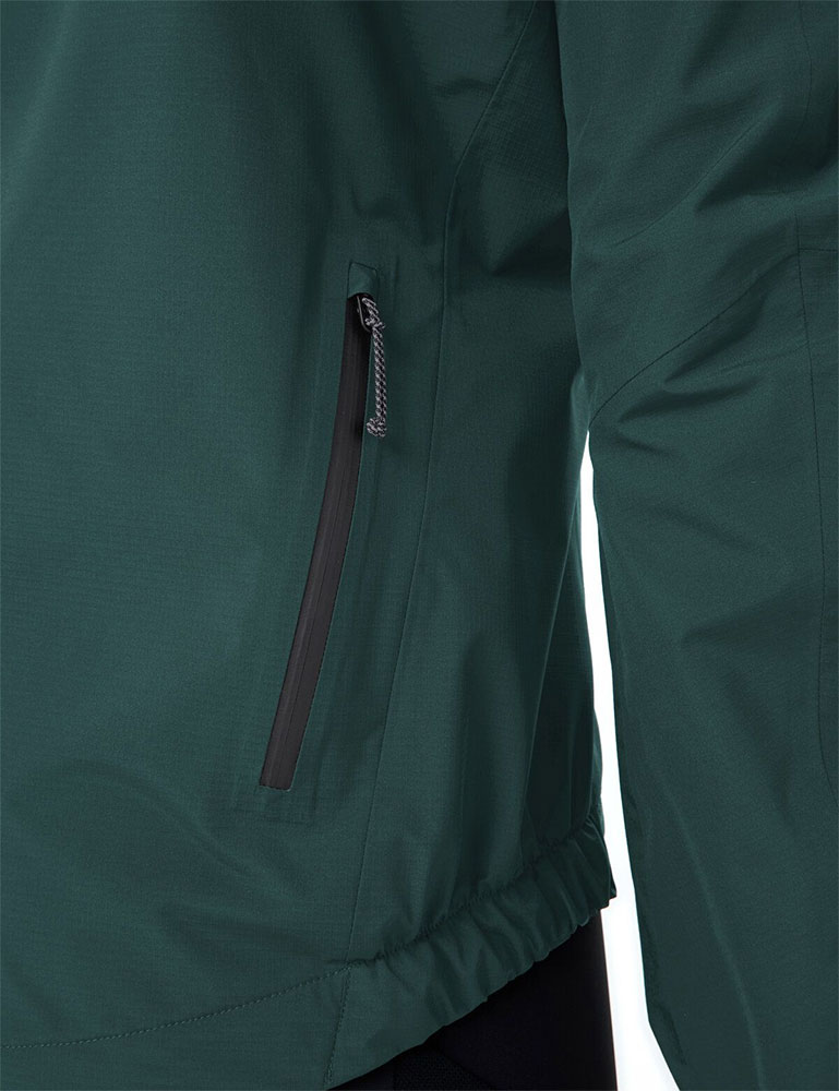 Kuro Pro - Rain Jacket