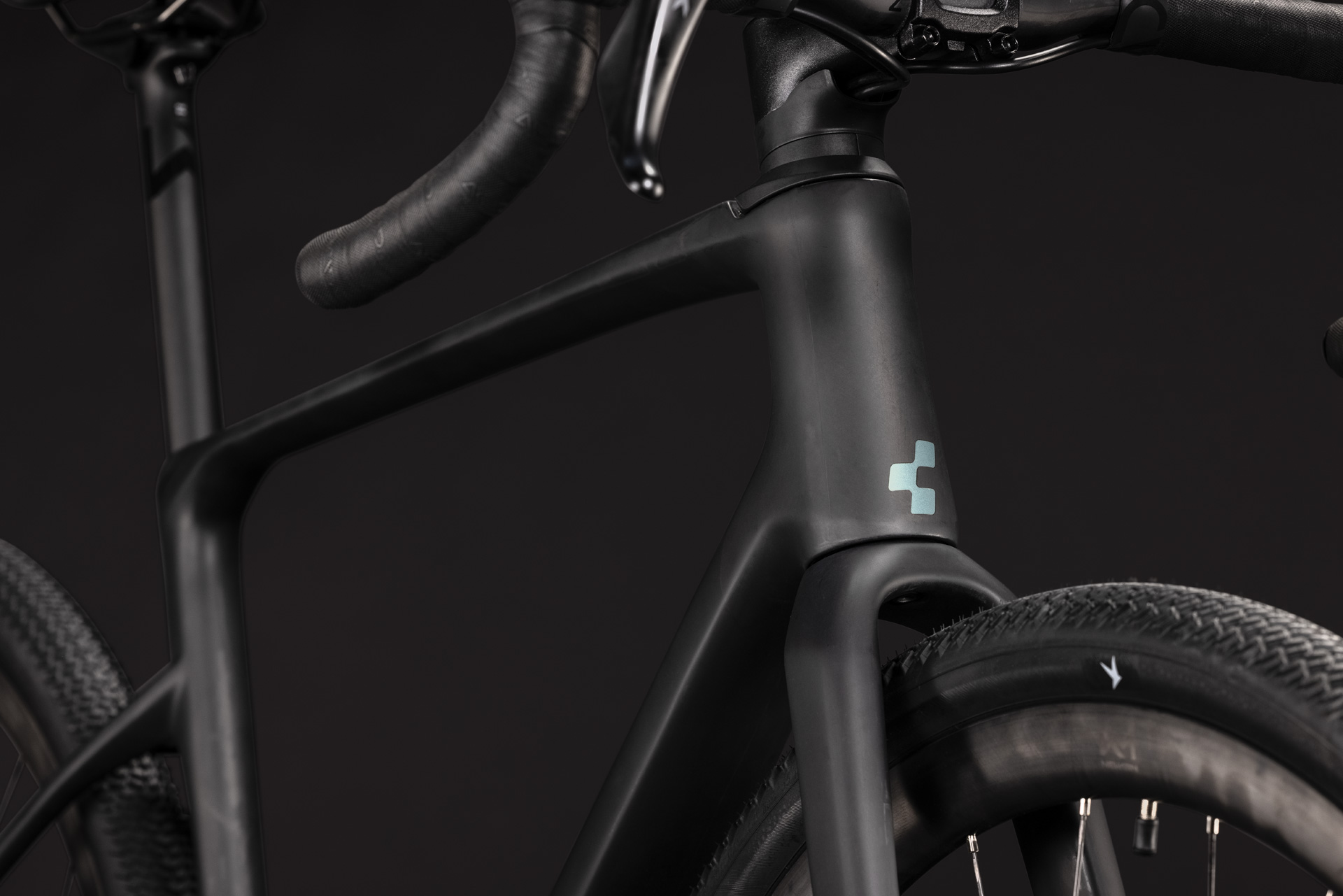 Nuroad C:62 ONE carbon´n´shiftverde