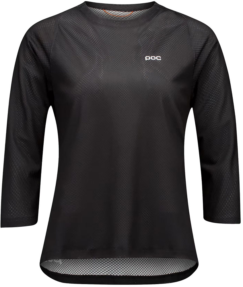 Motion Air - Women's MTB 3/4 Long Sleeve Jersey