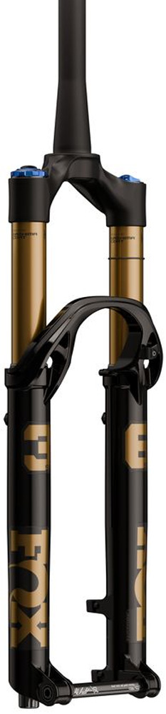36 K Float 29" Factory 150 Grip X2 58HT Tapered Kabolt-X Boost