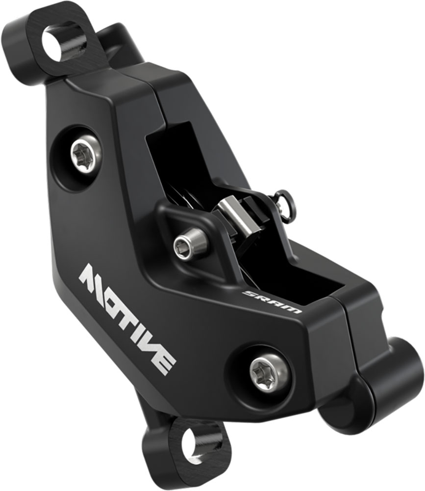 Motive Bronze Stealth A2 disc brake set