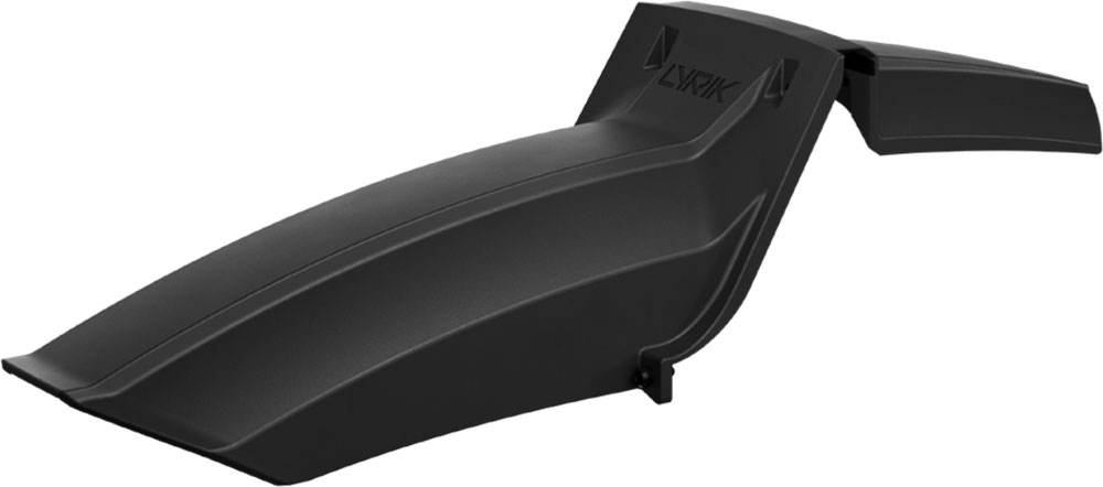 Lyrik Integrated Fender All Mountain Full Cover E1