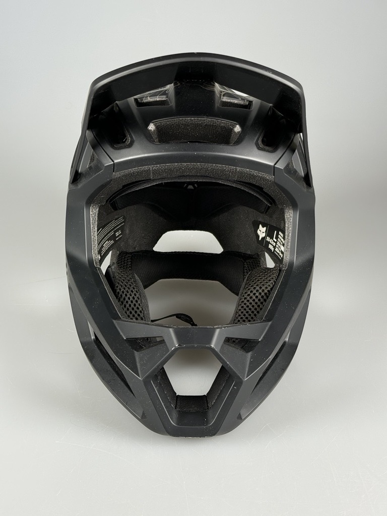 ARTICLES DE SECOND CHOIX / Proframe Frequency - Casque intégral L (59-60 cm)