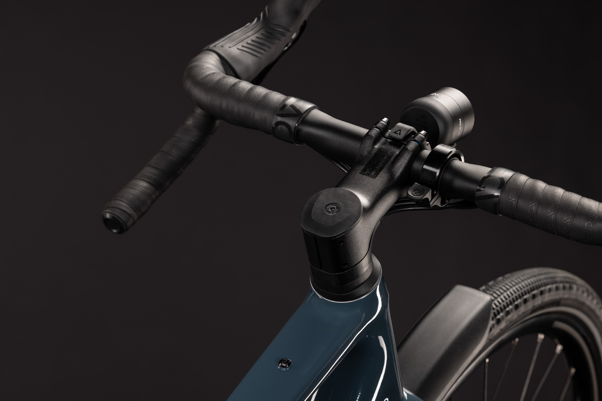 Nuroad Race FE inkgrey´n´grey