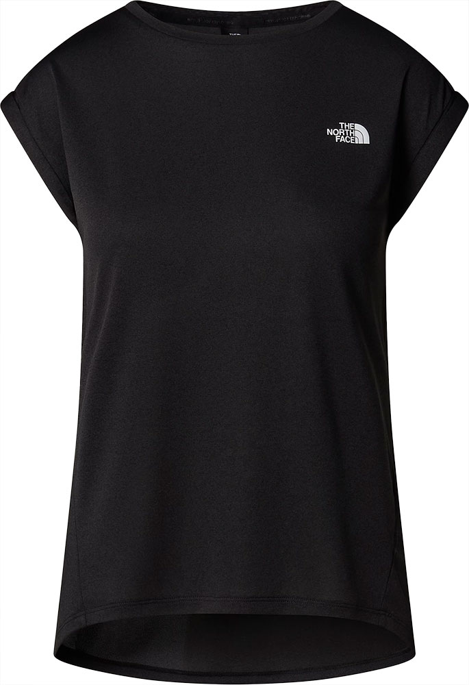 Tanken Tank - Damen Funktionsshirt