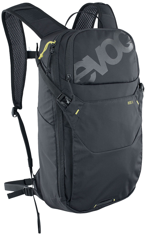 deuter Trans Alpine 24 - Sac à dos vélo | Hardloop