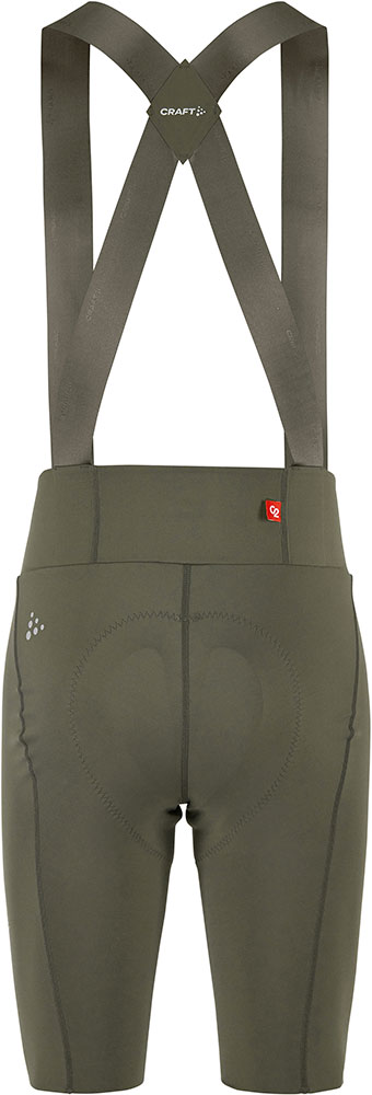 Endurance C2 - pantaloncini con imbottitura