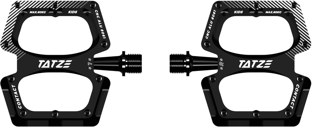 tatze CONTACT CNC K SCHWARZ 20125488 CONTACT CNC KIDS MTB Plattformpedale  (8).jpg
