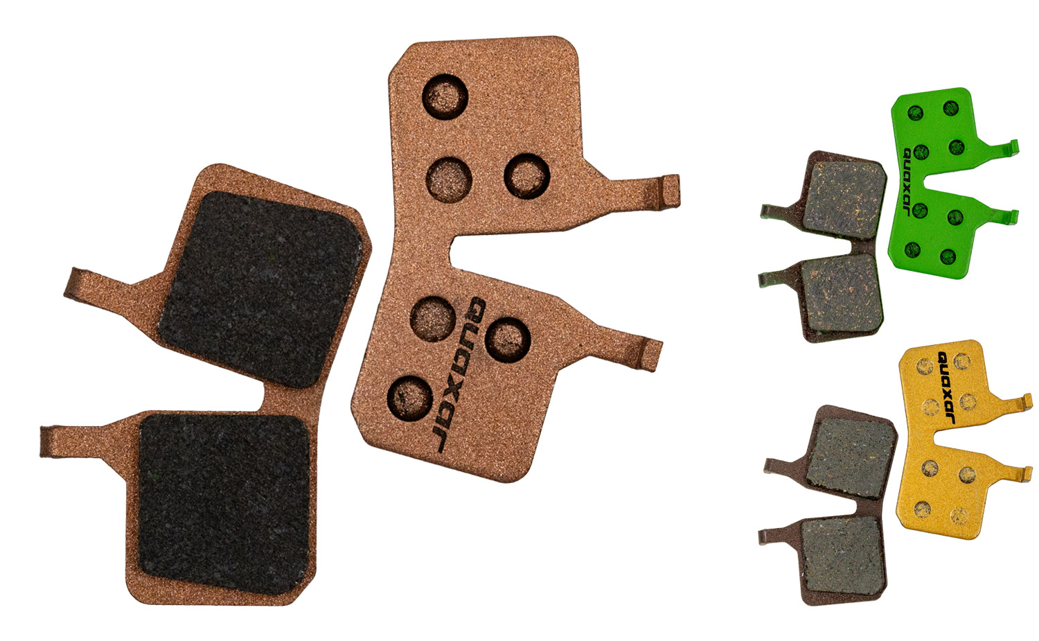 Disc Beläge für Magura MT5