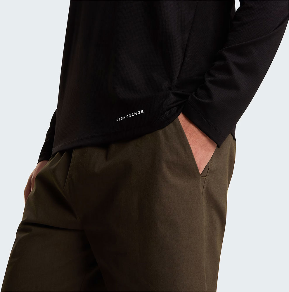 Shadow SS - Functional Shirt