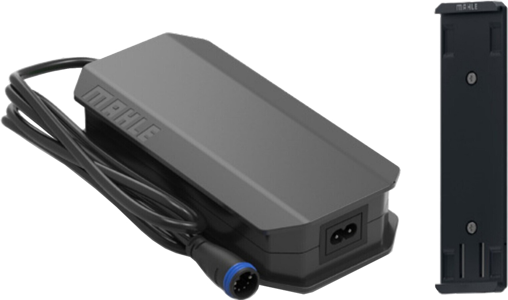 Chargeur X20/ X30 Active 4A avec support mural