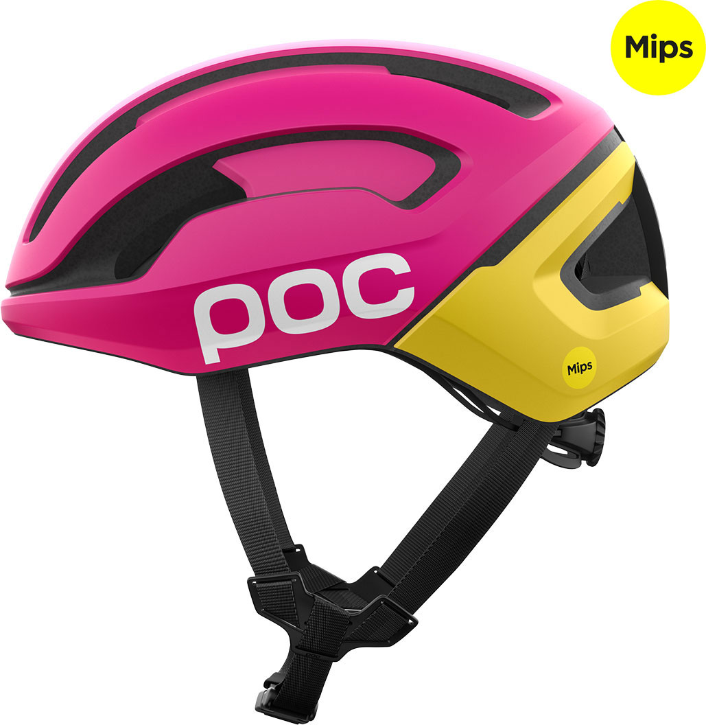 Omne Air MIPS - Casque de vélo de course