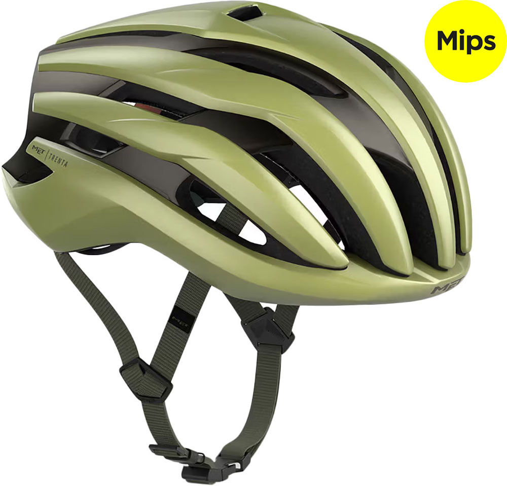 Trenta Mips | Wander - Casque Gravel