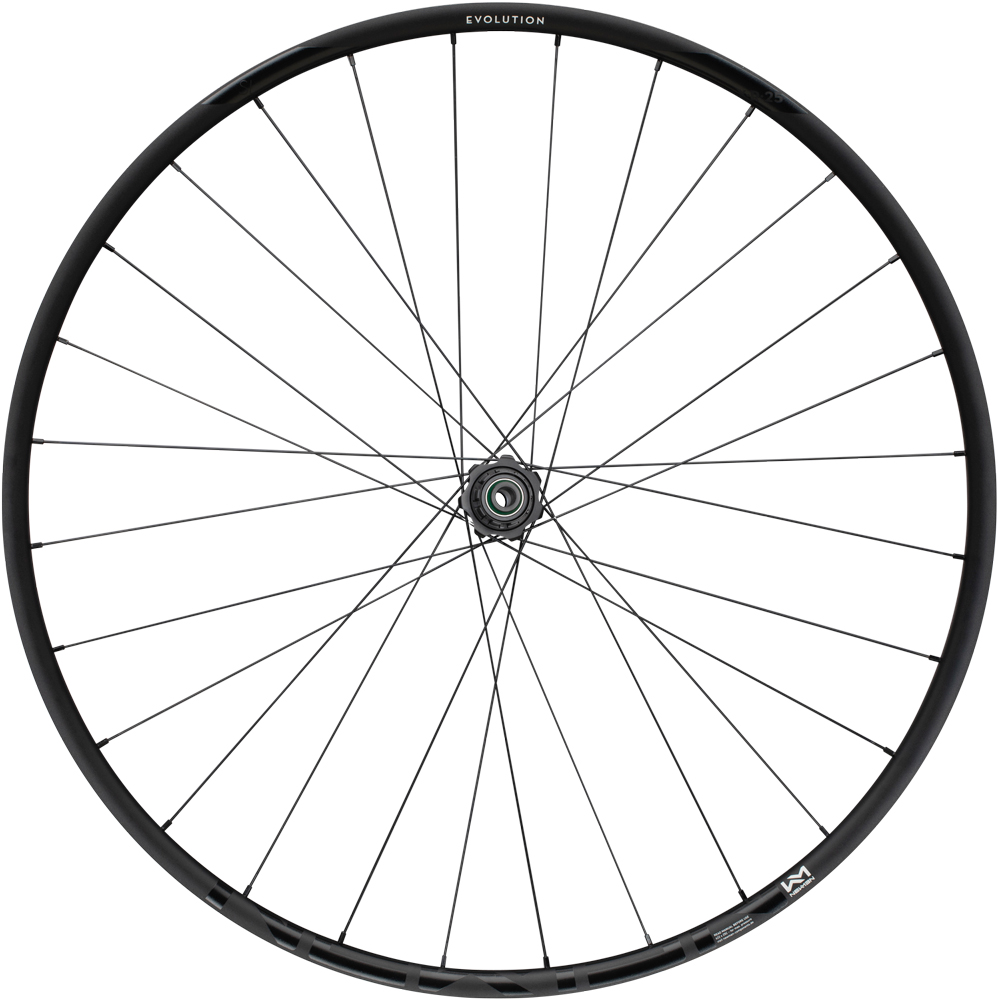 newmen 90942 20132850 Evolution SL X.R.25 CL Fade R 29 Hinterrad   (4).jpg