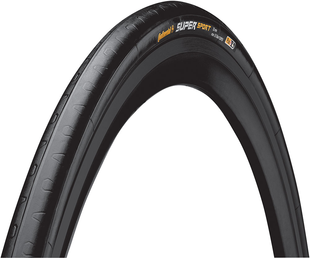 Continental Grand Prix 5000 TT TR 28
