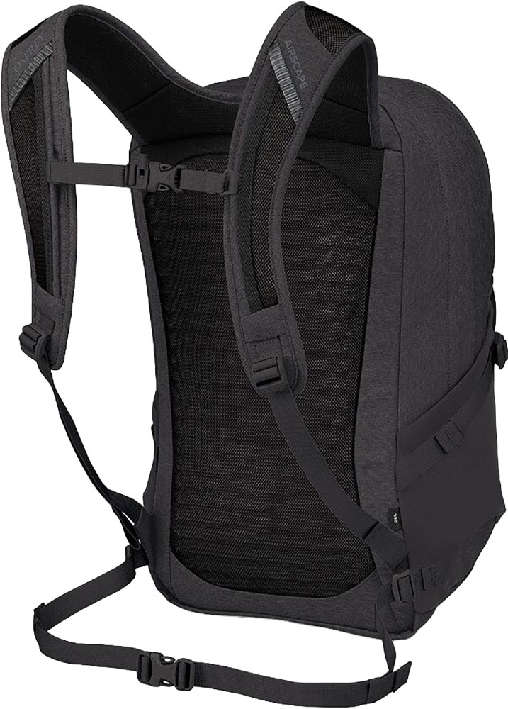 Quasar 26 Driftshade - Mochila negra