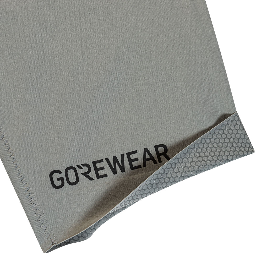 Distance 3.0 - Culotte con tirantes y acolchado