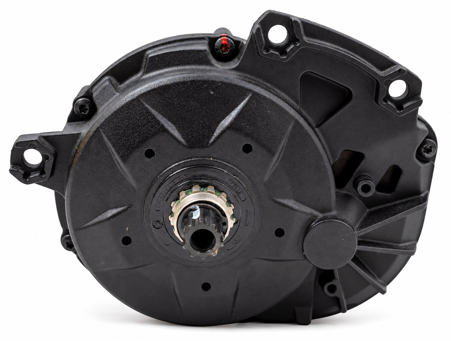 Performance Line Cruise 25 km/h Gen3 Mid-drive motor TOP DEAL