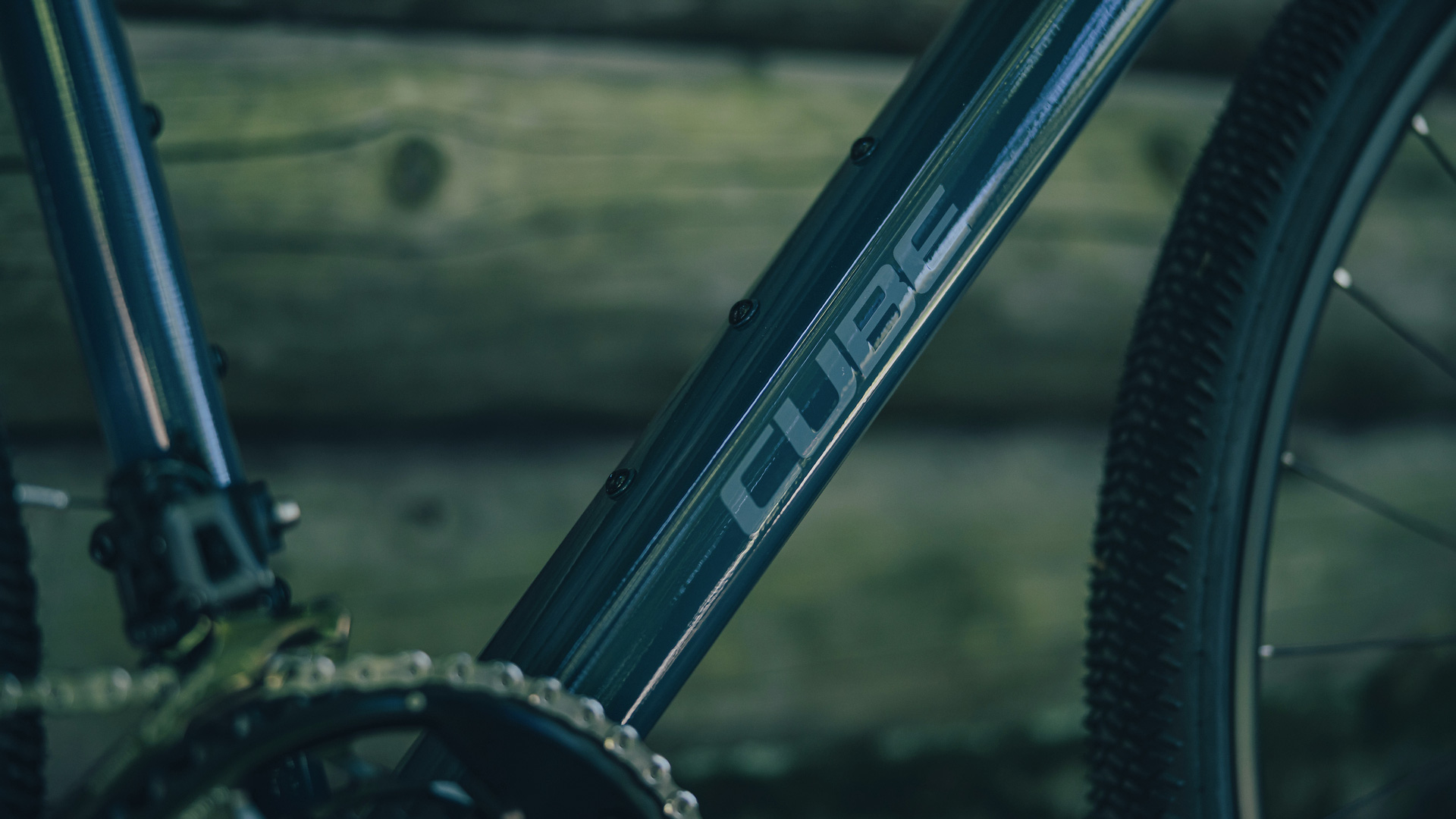 Nuroad Race inkgrey´n´grey