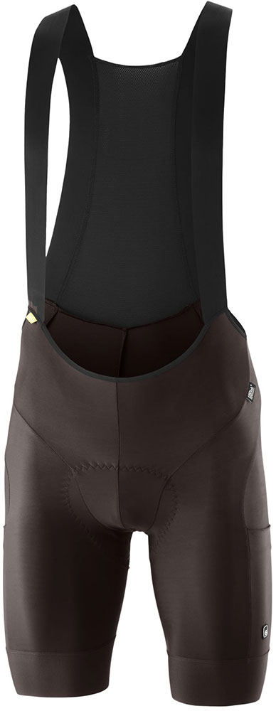 Sqlab GO Cargo - Bib Shorts with Pad
