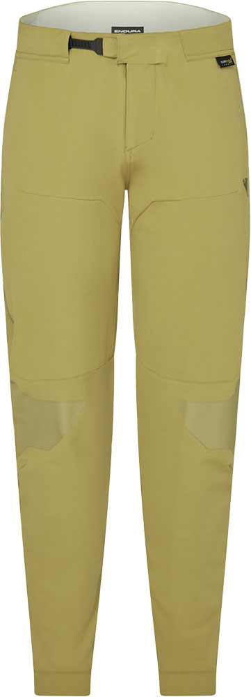 MT500 Burner - MTB Trousers Grey