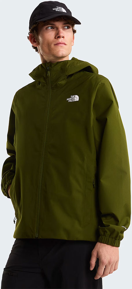 Quest - Veste de pluie