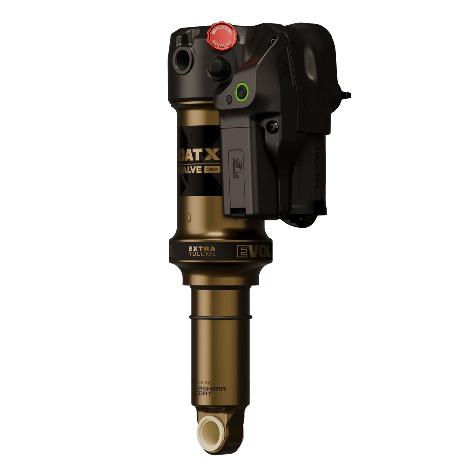 Amortisseur Float X Factory Live Valve Neo 185x55 EVOL LV à pivot