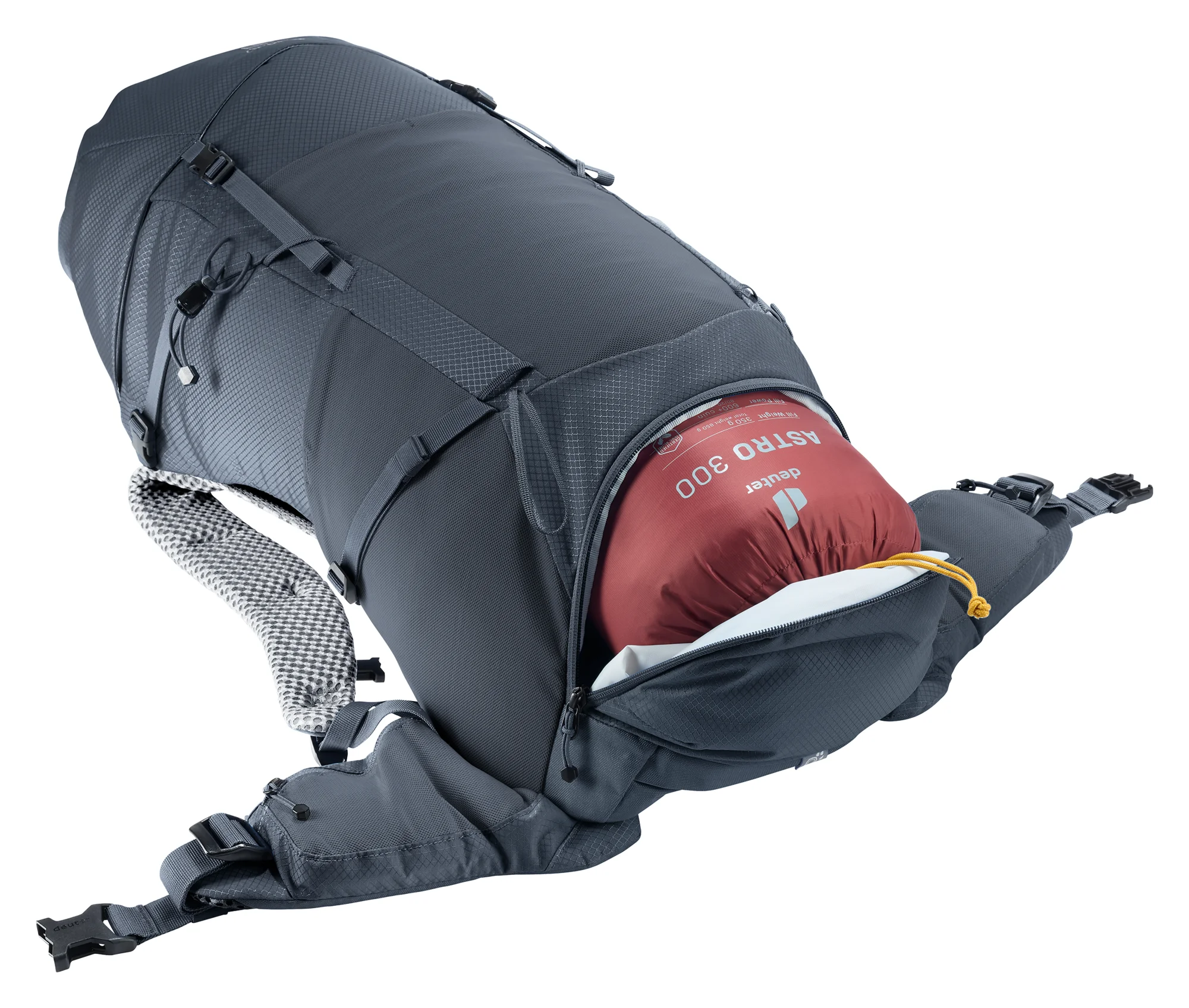 Futura 32 - Mochila