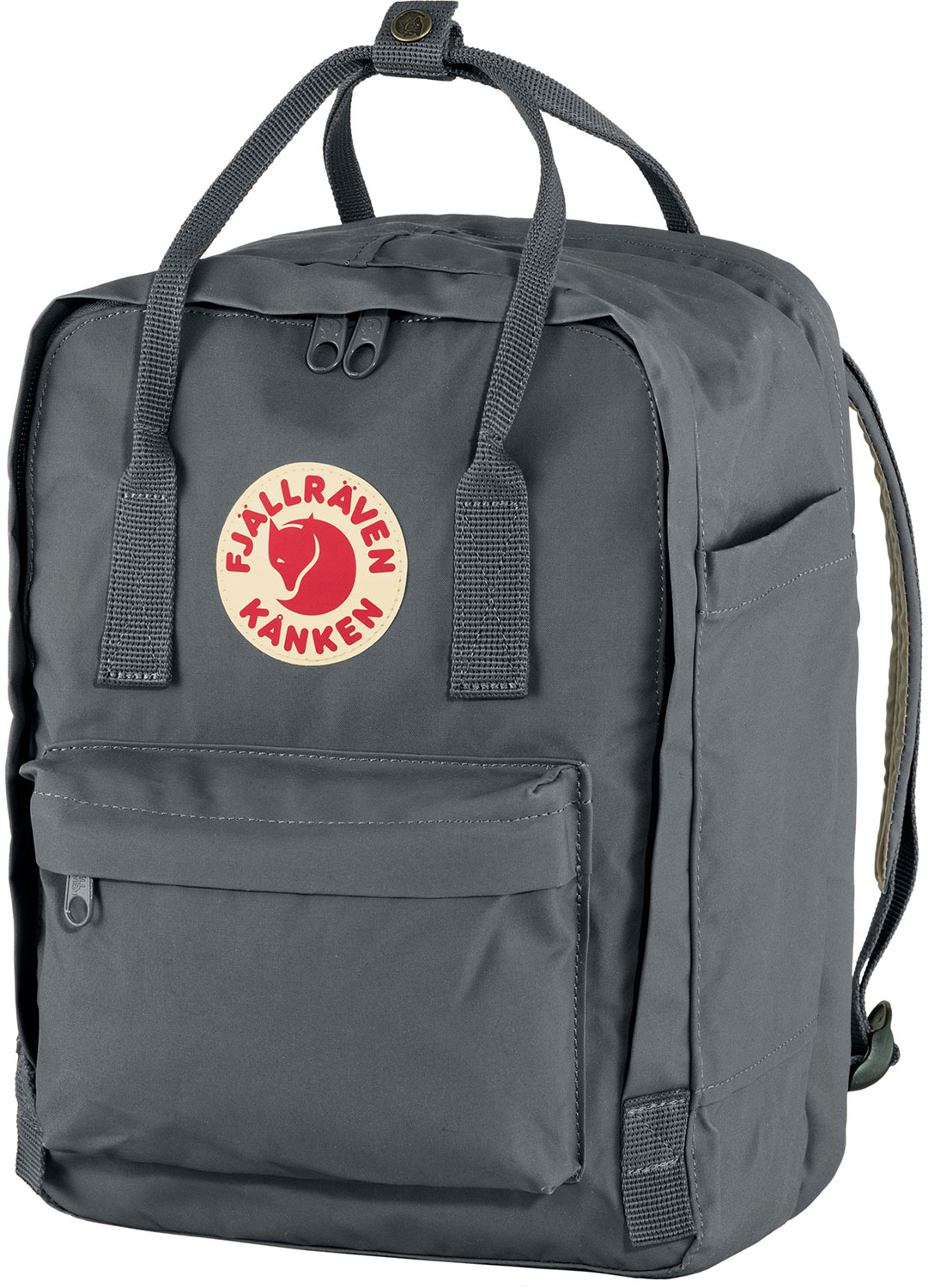 Kånken Laptop 13 - Mochila Super Grey