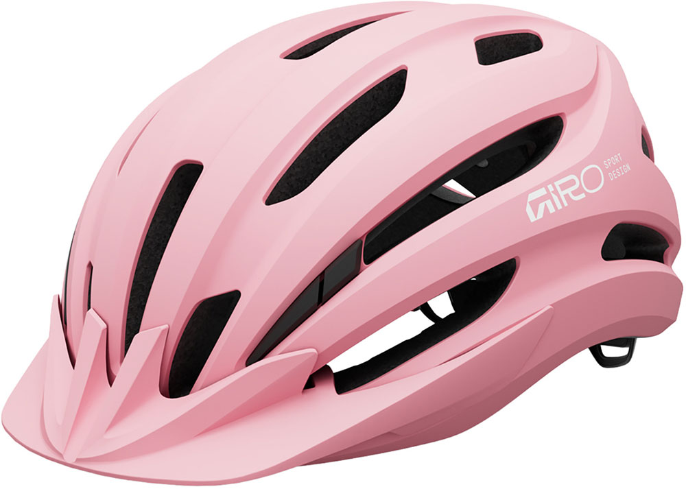 Register II - Youth Trekking Helmet