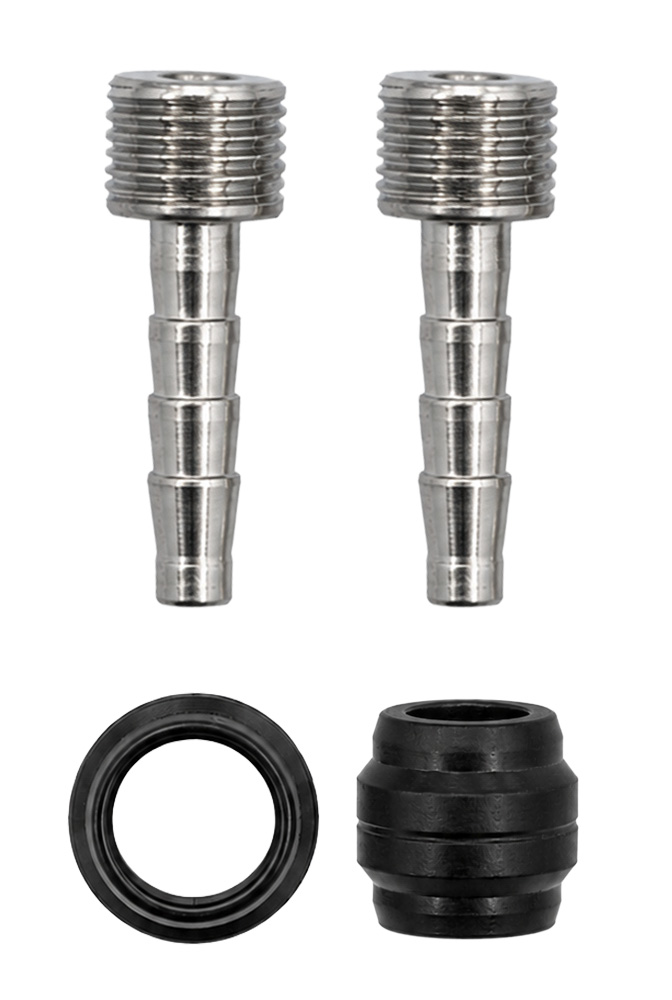 Hydraulik Leitungsanschluss-Set für Magura