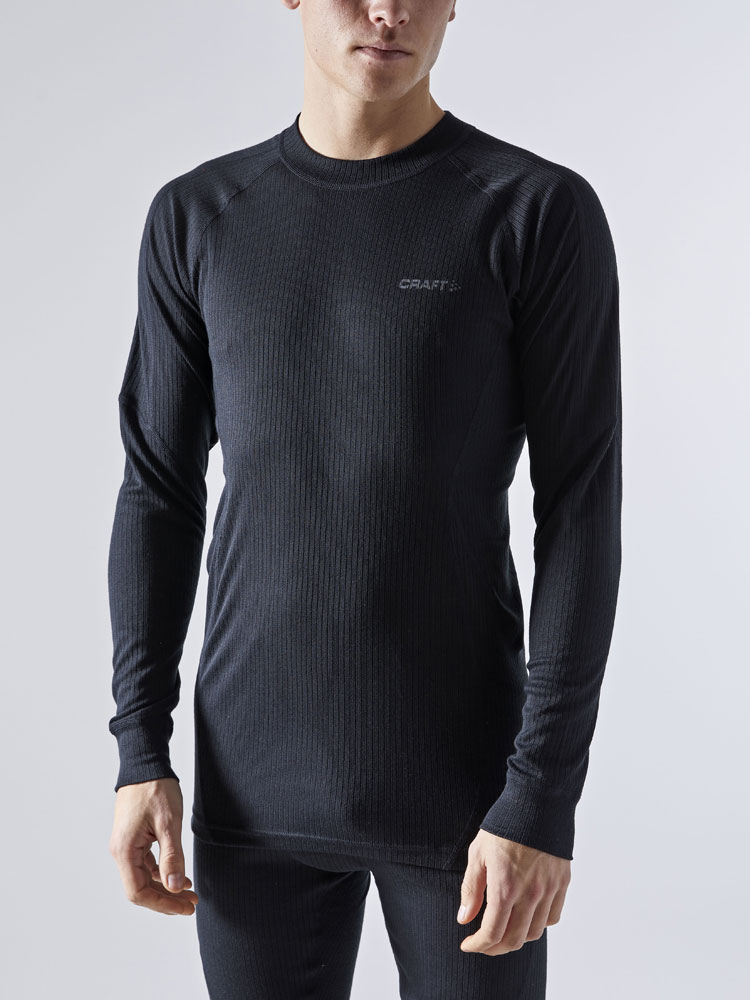 Craft Core Dry Baselayer Set - Funktionsunterwäsche Set 1909707-999000-4 (2).jpg