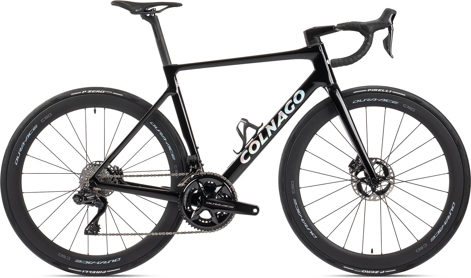 V4Rs-Ultegra R8170 Di2-VISION SC 45 RVBO