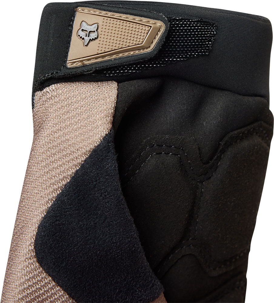 Ranger Gel - MTB Gloves