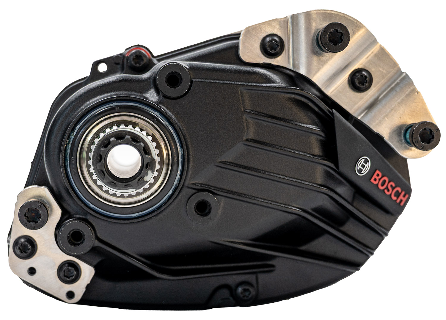 Performance Line CX Gen4 Mittelmotor 85 Nm Antriebseinheit TOP-DEAL