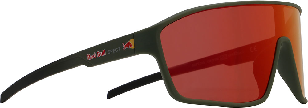 DAFT-015 - Sports Glasses