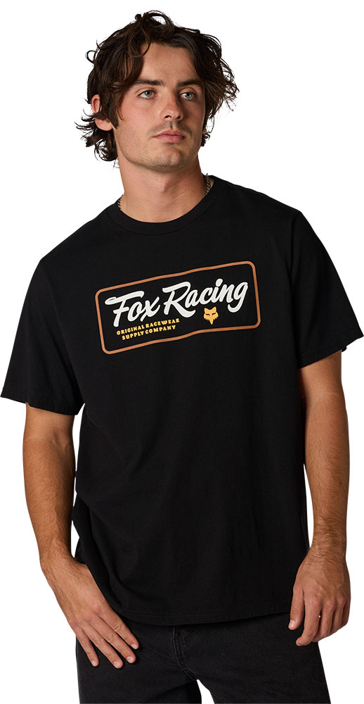 Fuel 195 Original - Camiseta