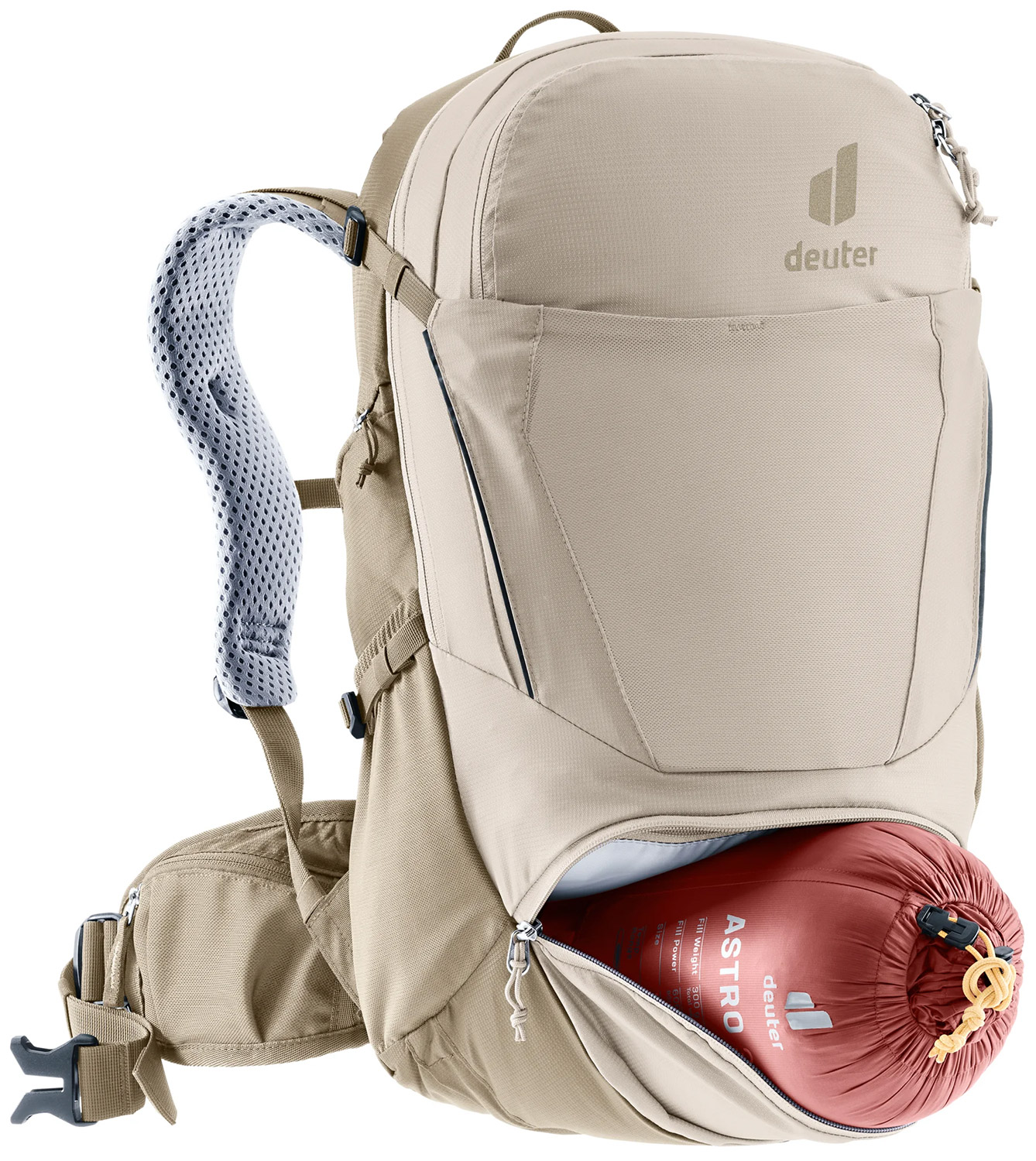 Trans Alpine 28 SL - Bike backpack