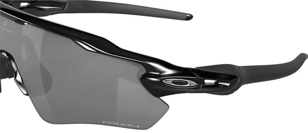 Radar EV Path PRIZM Black - Gafas deportivas