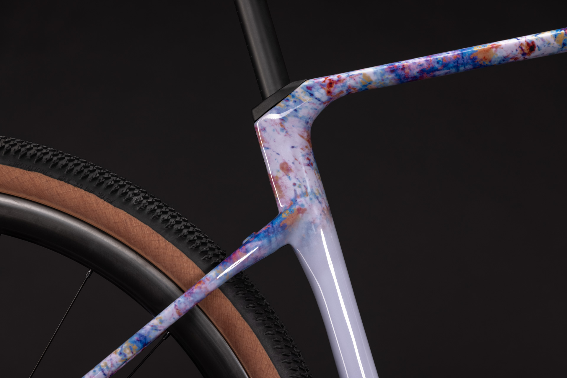 Nuroad C:62 EX artline