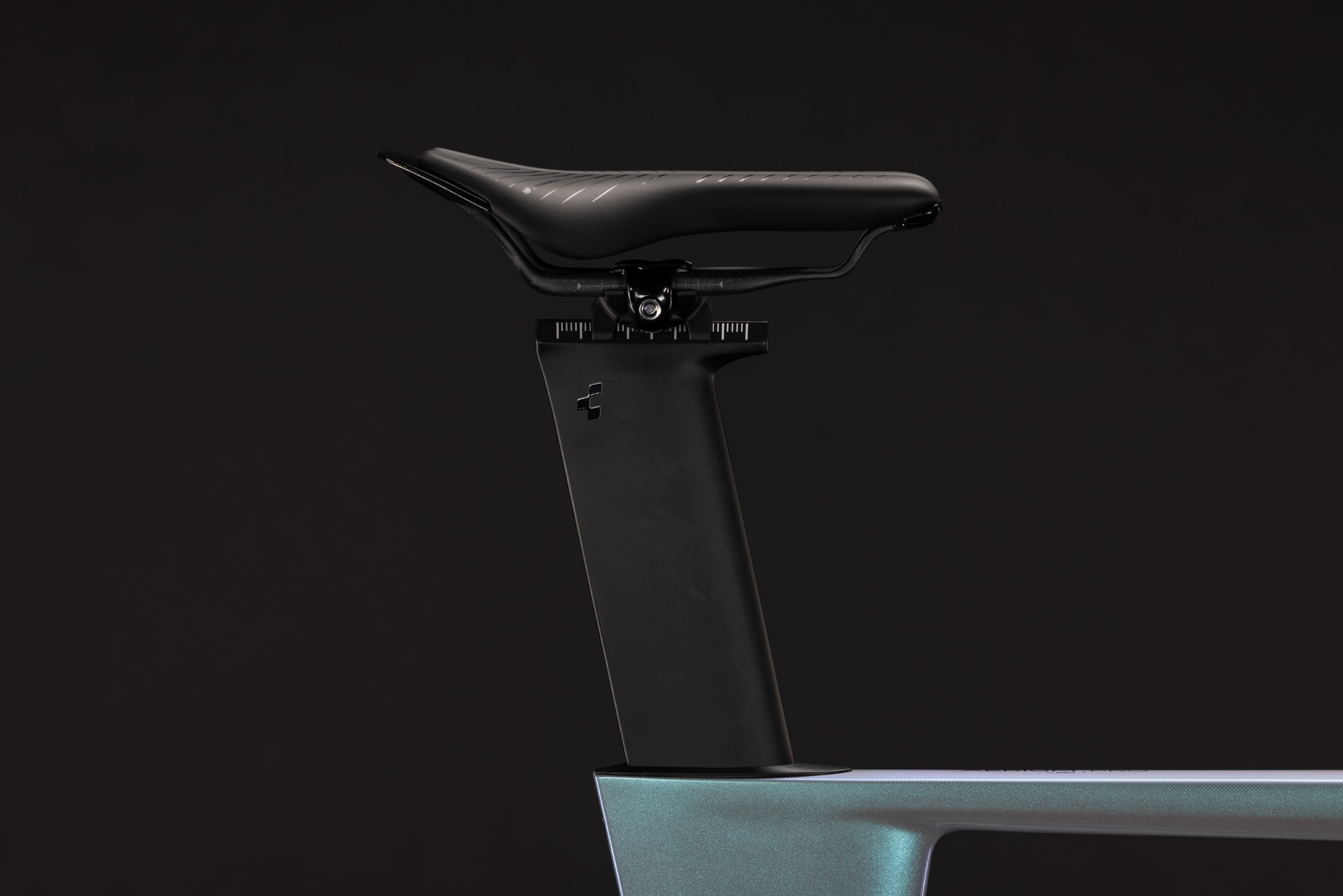 Aerium C:68X Pro greenfusion'n'black