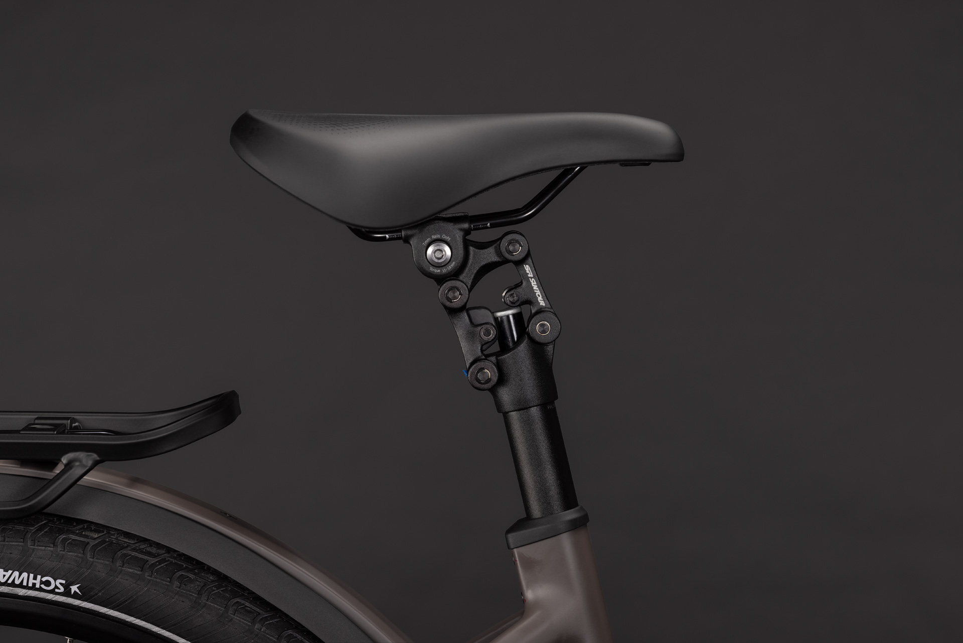 Kathmandu Hybrid ONE 800 cedar´n´chrome Easy Entry