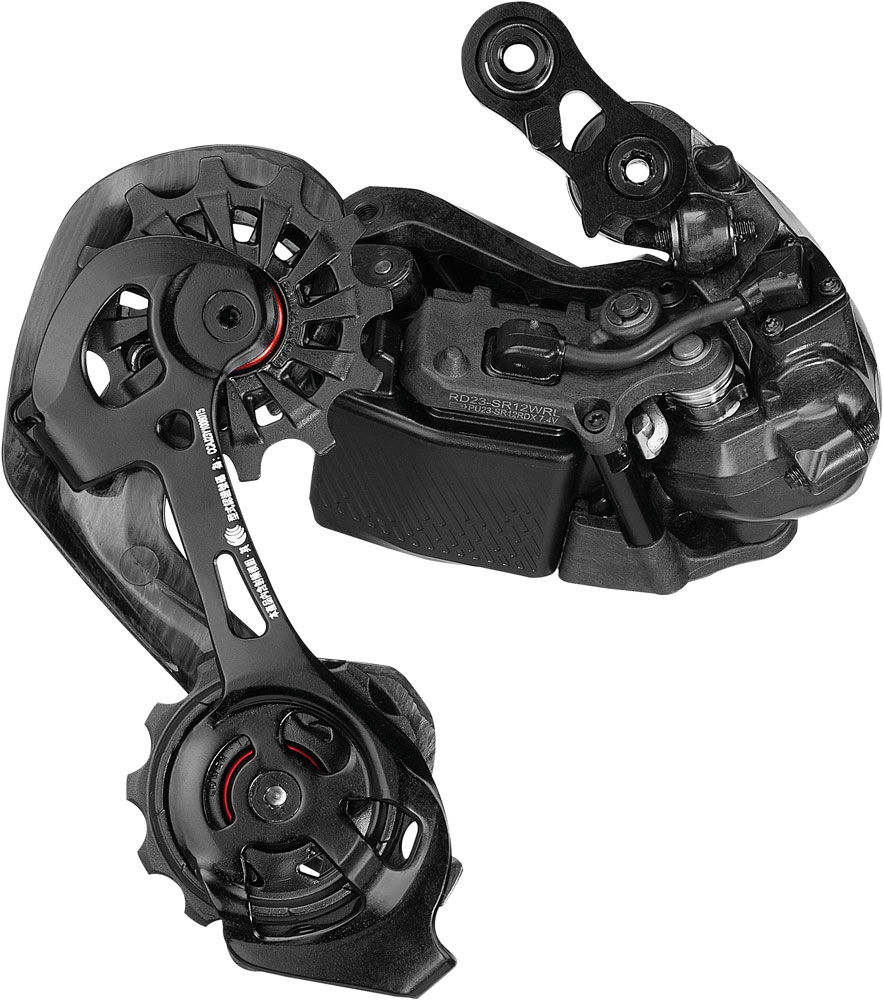 Campagnolo Super Record WRL Schaltwerk 12-fach 8053340459443 4.jpg