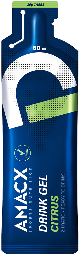Energy Drink Gel Bundle MHD 09/26